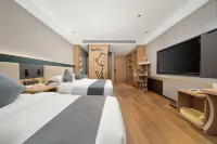 아라얼 신루이 인터내셔널 호텔