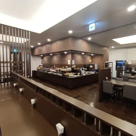 Hotel Route-Inn Iwakiizumi Ekimae