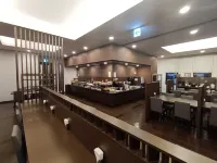 露櫻酒店磐城泉站前店 - 早餐