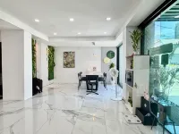 Pentafield City Residence - 무료 와이파이