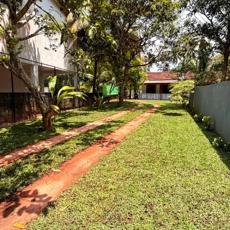 Chathu Villa Bentota