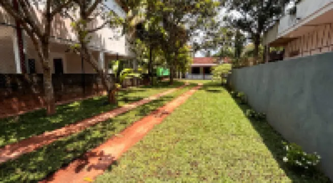 Chathu Villa Bentota