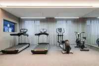 Harmony Oasis Hotel（ Chongqing Jiefangbei Pedestrian Street Hongyadong Branch）