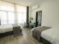 Lingxi Mountain Villa Hotels near Jiangxi Lingshan