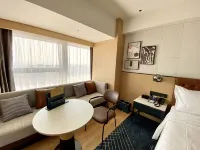 Four Points by Sheraton Rizhao Central Activities Zone