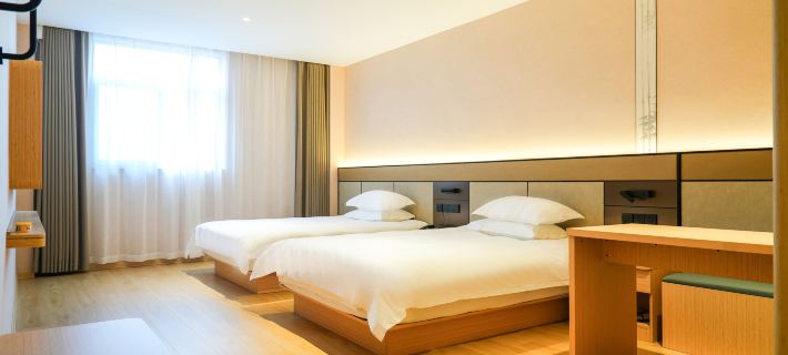 Mingguang Orange Boutique Hotel Hotels in Mingguang