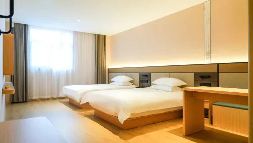 Mingguang Orange Boutique Hotel - 2 tähden