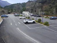 Shitai Yuansheng Suji Homestay - parking