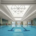 Dongwu New Century Grand Hotel Huzhou - Pool