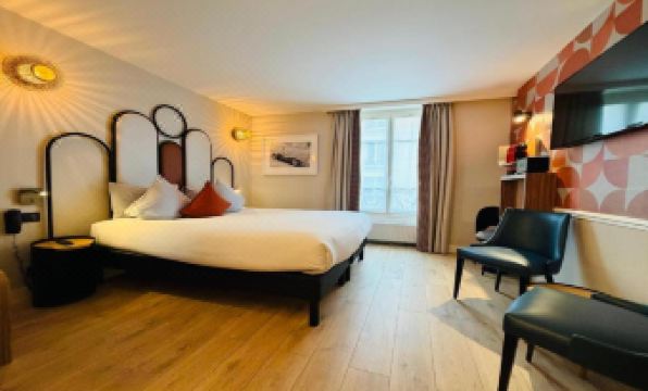 Hotel de l'Esperance