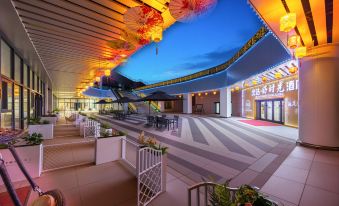 North Station · Good Times Hotel
