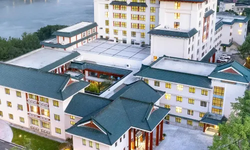 Honglou Hotel
