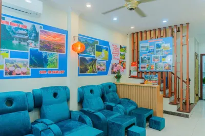 IL Divo Hostel & Spa 38 Hang Huong Hotels in Ba Dinh Square/Giang Vo Convention Center