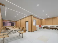 Yunfei International Hotel (Guilin High-speed Railway North Station Branch) Hotels in Lingchuan County