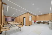 Yunfei International Hotel (Guilin High-speed Railway North Station Branch)