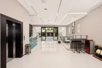 Bole Hotel (Fanjing Mountain Park Branch)
