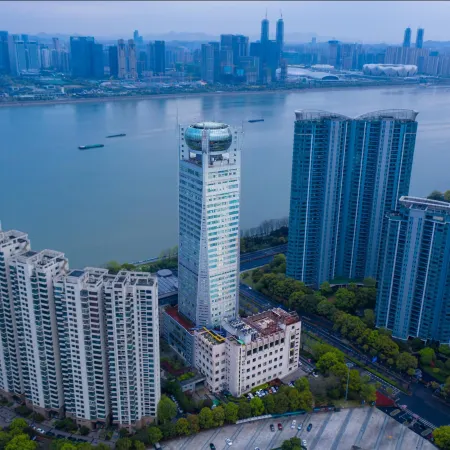 Hangzhou Tianyuan Grand Hotel