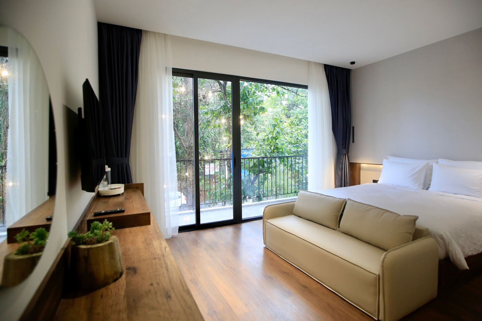 DD Hospitality - Mi Amor Da Lat Hotels in Dalat