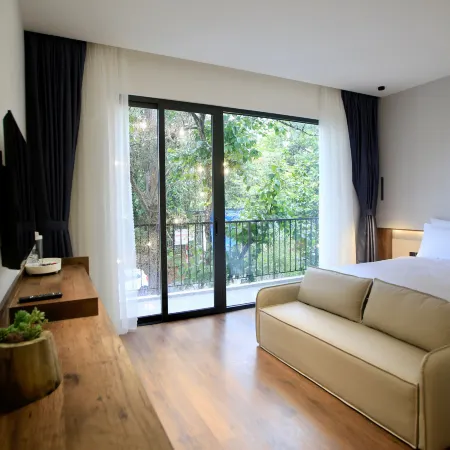 DD Hospitality - Mi Amor Da Lat