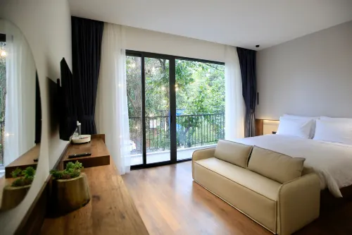 DD Hospitality - Mi Amor Da Lat