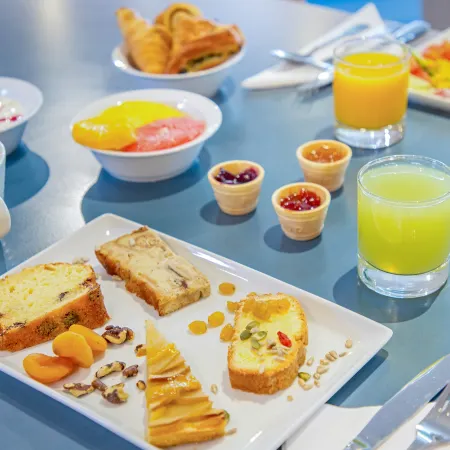 Ibis Styles Toulon Centre Port