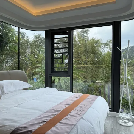 Diequgu Capsule Homestay