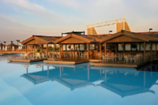 Limak Lara Deluxe Hotel & Resort Antalya