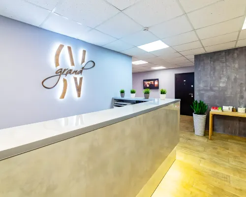 SV Grand Hotel Hotels in Saint Petersburg