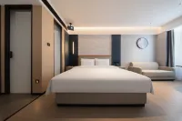 OKDAY Hotel (Jimo Ancient City, Jimo, Qingdao) - جديد