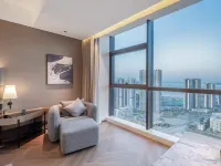 Intercity Hotel, Zhanjiang Jinsha Bay Tourism Area Wanda Plaza