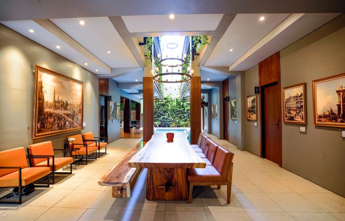 Hebe Hotel, Hostel & Hospitality Network