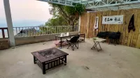 145號有間小院 - جاكوزي