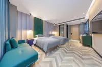 City Garden Hotel (Kunshan Jinxi Ancient Town Branch)