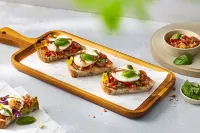 The Westin Resort & Spa Cam Ranh - breakfast