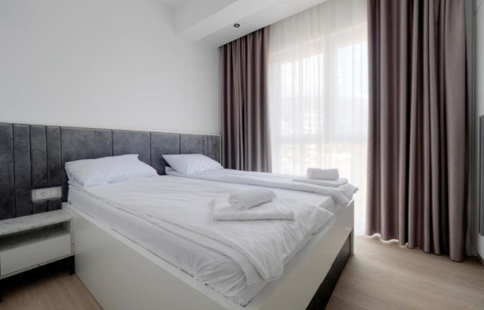 Charlene two bedroom with pool