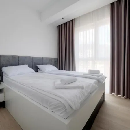 Charlene two bedroom with pool
