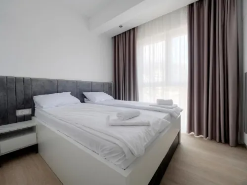 Charlene two bedroom with pool
