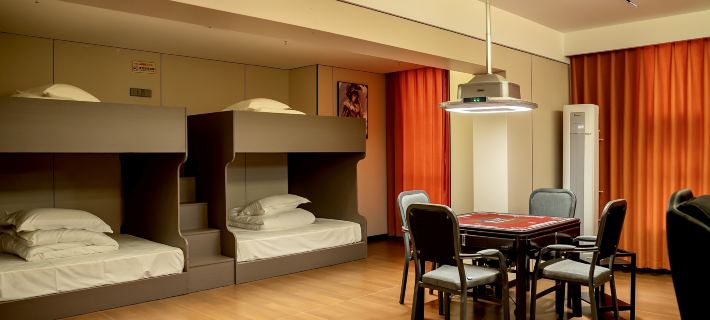 慈利桔子酒店 Hotels in Cili