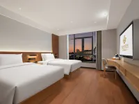 萬成國際飯店（萬成廣場店） 通山住宿飯店