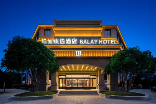 Balay Hotel