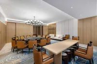 Bayshore Hotel Shenyang - breakfast