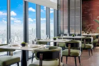 HOWARD JOHNSON BY WYNDHAM TK Phnom Penh