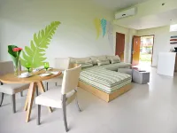 Costa Pacifica Resort Hotels in Baler