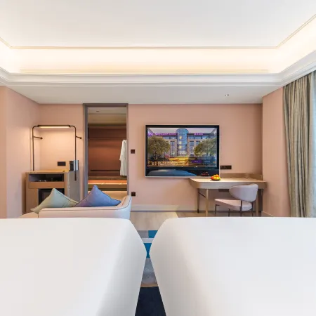 Mercure Hotel May Fourth Plaza, Qingdao