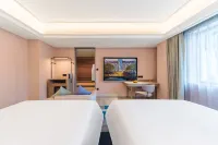 Mercure Hotel  May Fourth Plaza, Qingdao