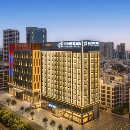 starlight hotel