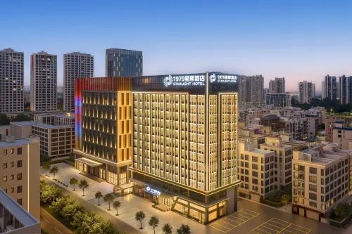 starlight hotel