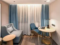 Kyriad Hotel (Xishuangbanna Jinghong Water Splashing Square Branch）