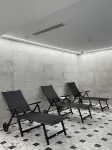 Shota @ Rustaveli Boutique Hotel - Gym