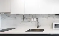 HYOISTAY BUSAN SONGDO - balcón